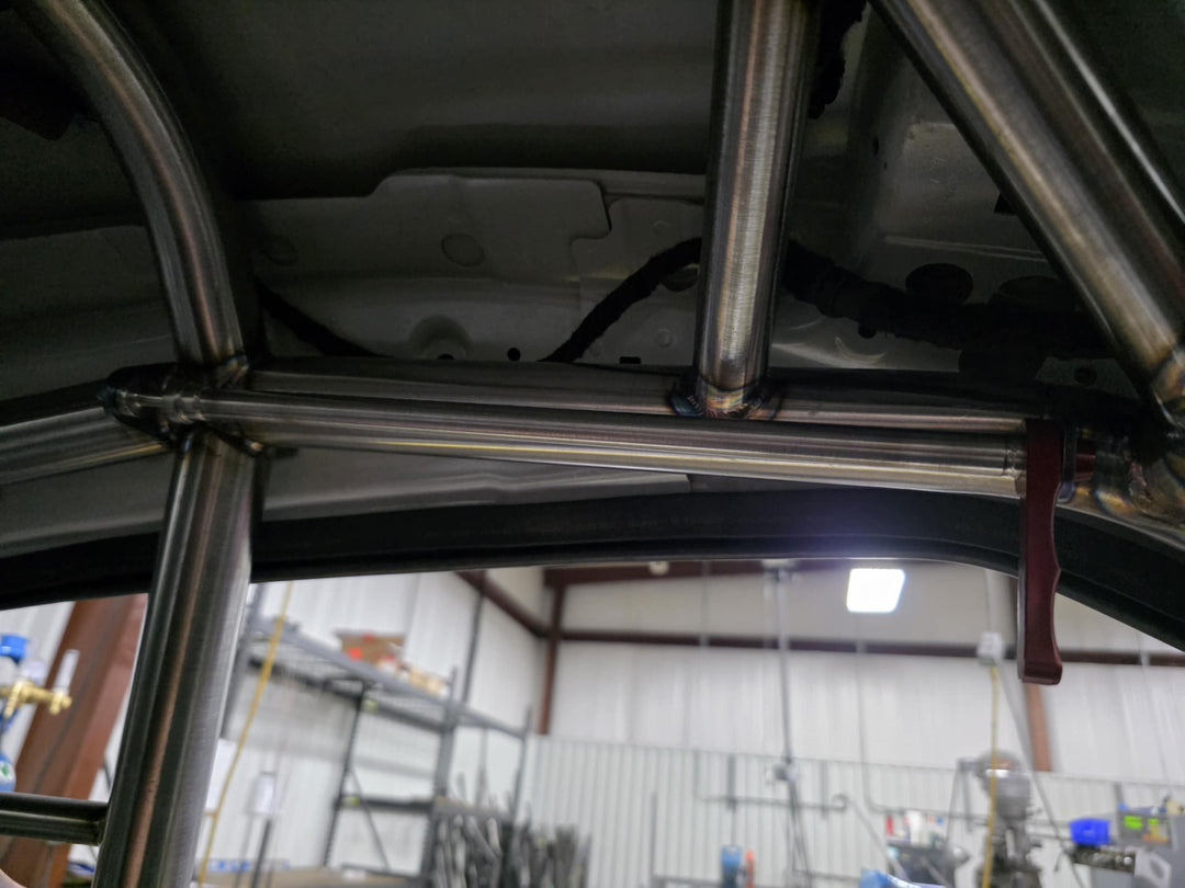 MRC Window Net Mount Kit