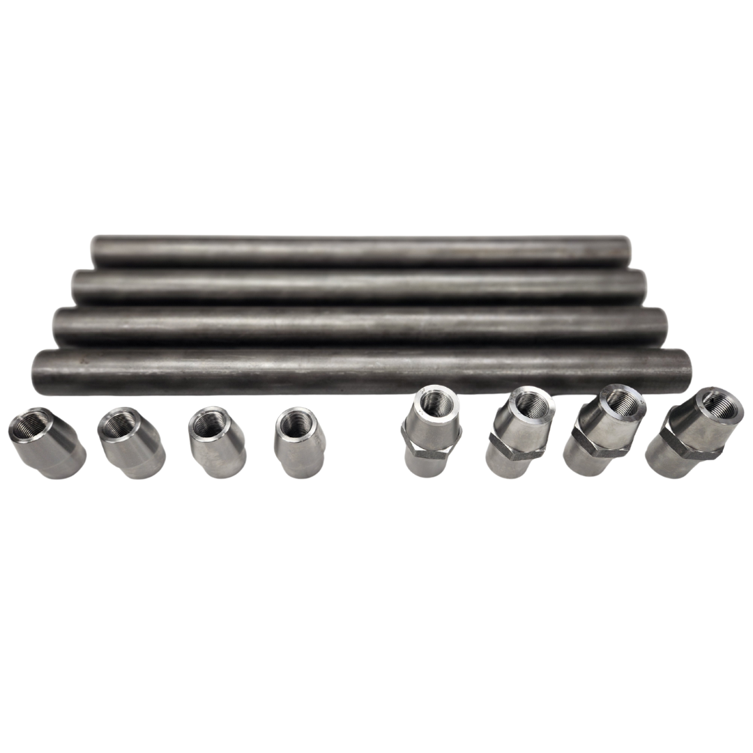 MRC Chromoly 4 Link Bar Kit