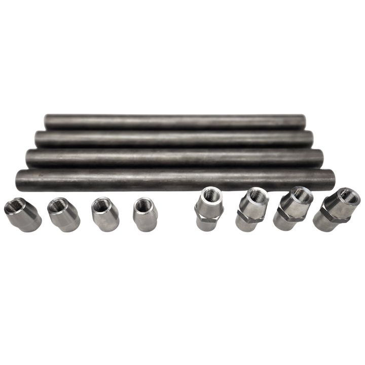 MRC Chromoly 4 Link Bar Kit
