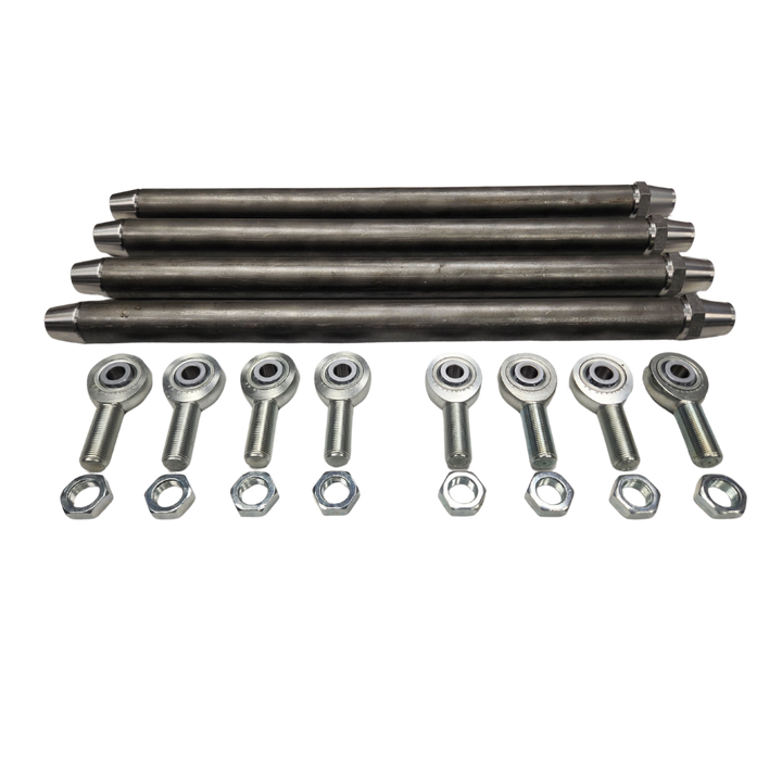 MRC Chromoly 4 Link Bar Kit