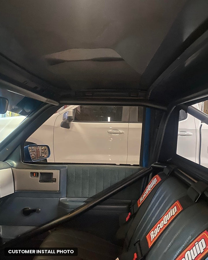 1st Gen 82-93 S-10/ Blazer 8.50 Cage Kit
