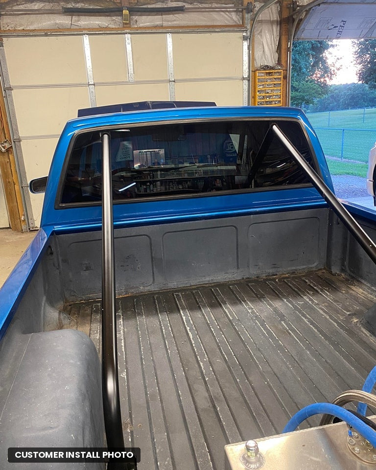 1st Gen 82-93 S-10/ Blazer 8.50 Cage Kit