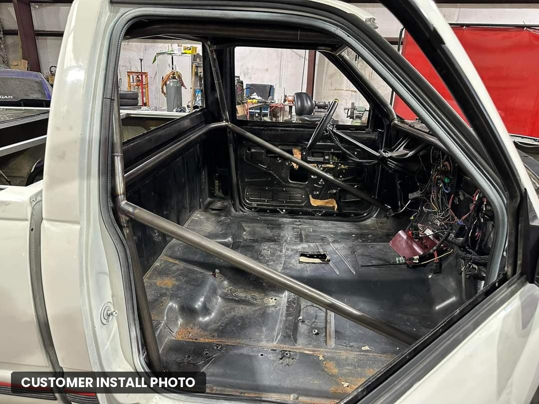 1st Gen 82-93 S-10/ Blazer 8.50 Cage Kit