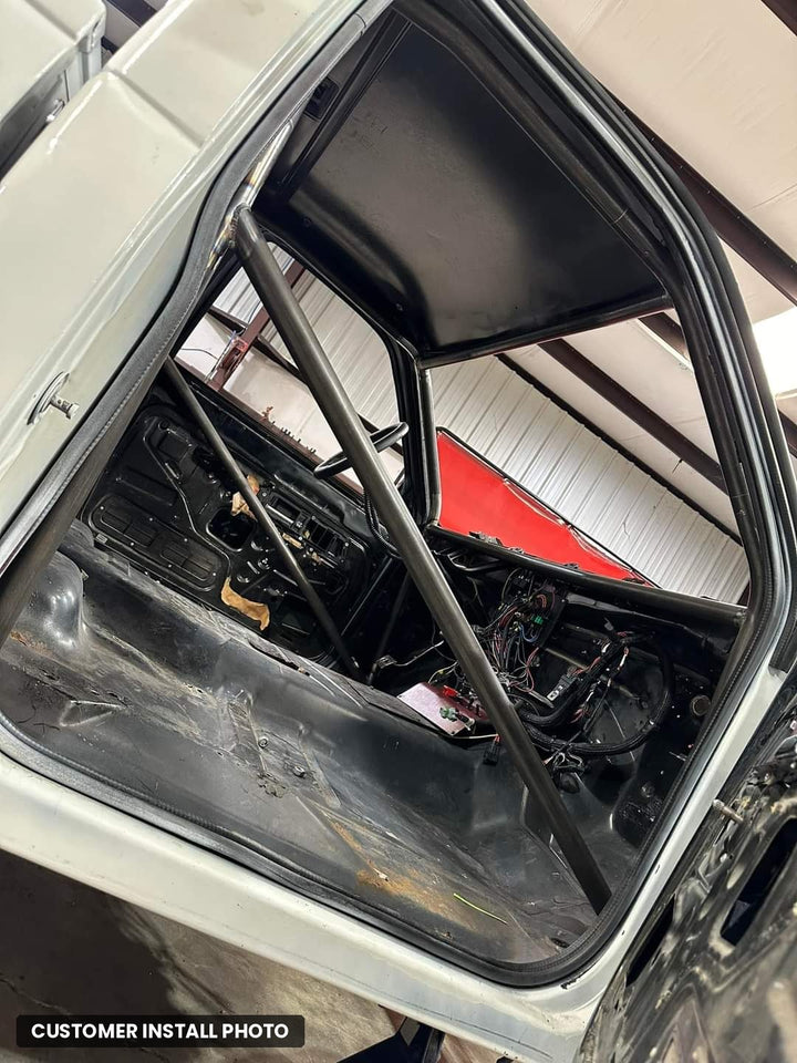 93-04 2nd Gen S-10 / Blazer 8.50 Cage Kit