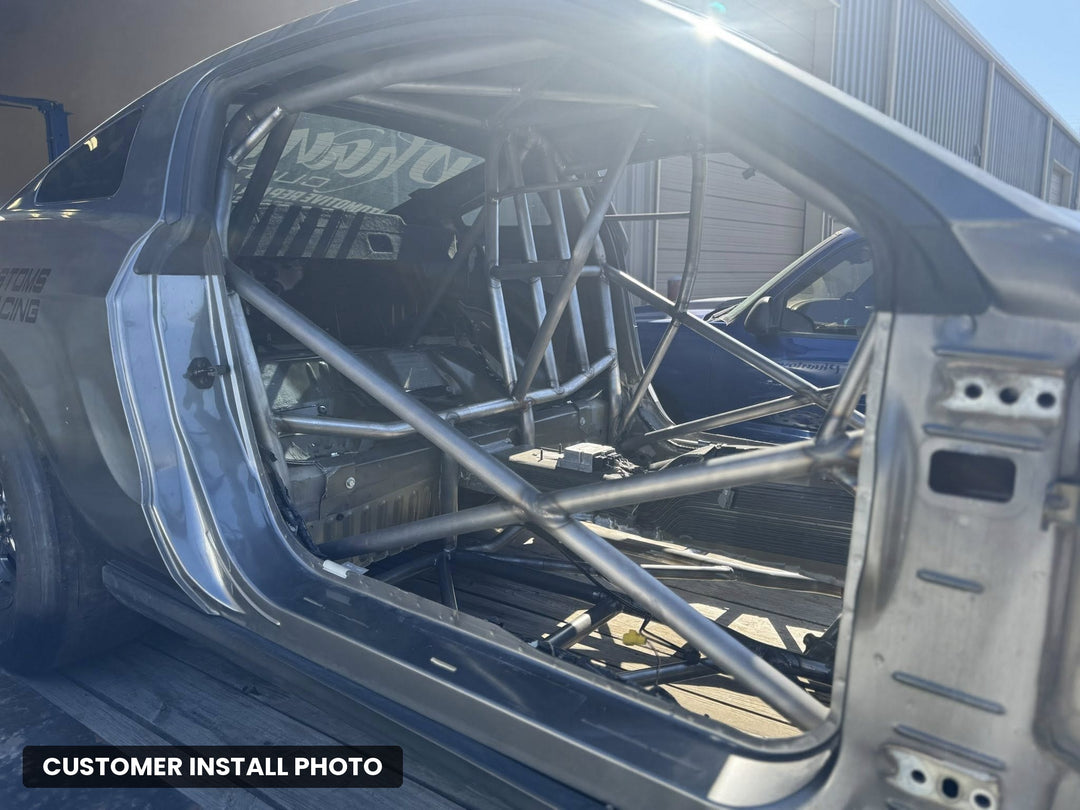 05-14 S197 25.3/25.2 Cage Kit