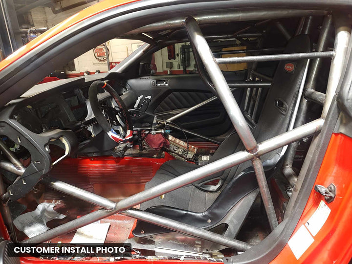 05-14 S197 25.3/25.2 Cage Kit