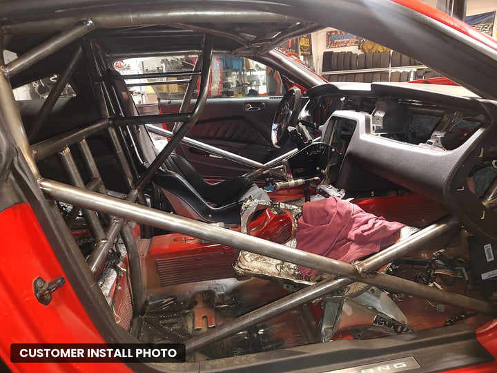 05-14 S197 25.3/25.2 Cage Kit