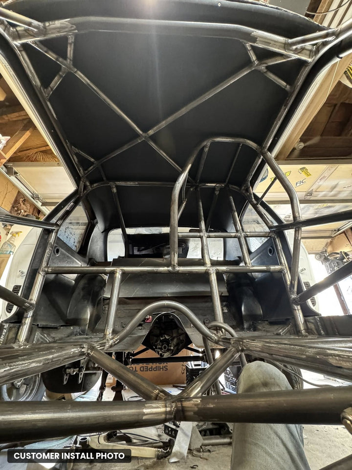68-74 Nova 25.5 Cage Kit