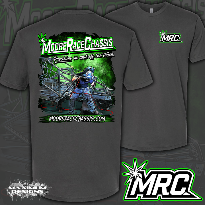 MRC SR3.0 Chassis Shirt