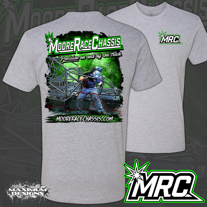 MRC SR3.0 Chassis Shirt