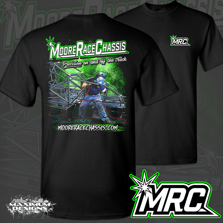 MRC SR3.0 Chassis Shirt