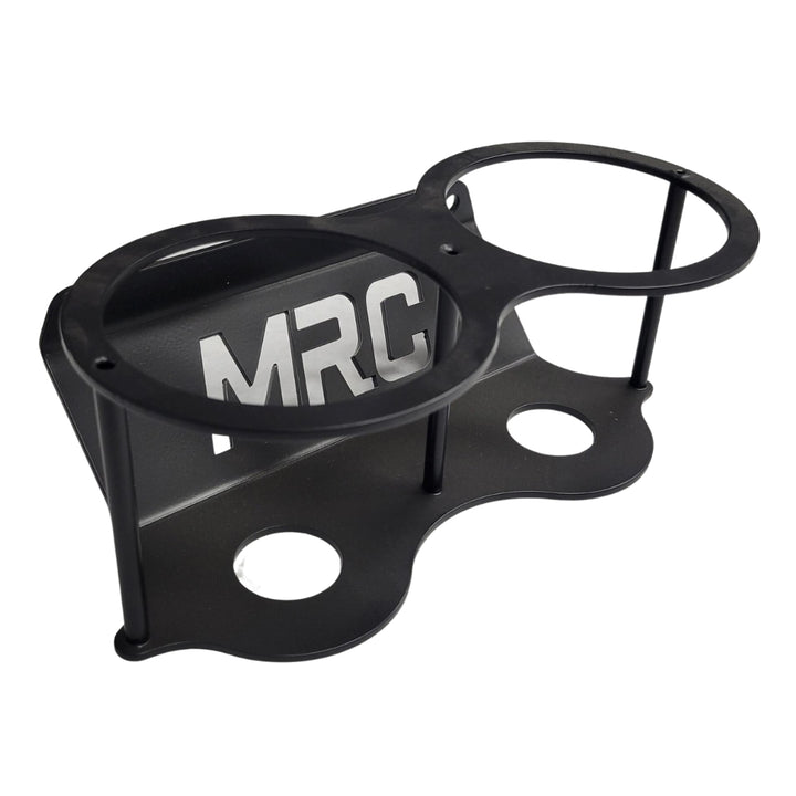 POWDERCOATED MRC PPP Shifter Cup Holder