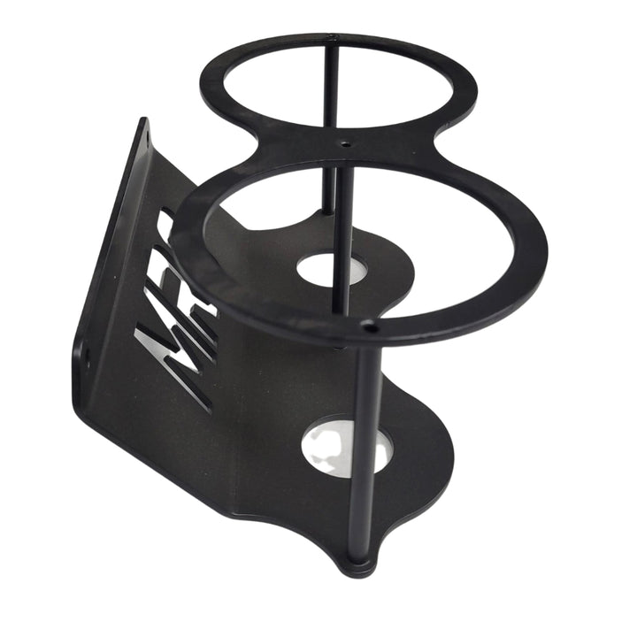 POWDERCOATED MRC PPP Shifter Cup Holder