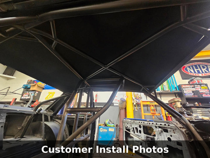78-88 G-Body 25.3 Core Cage Kit