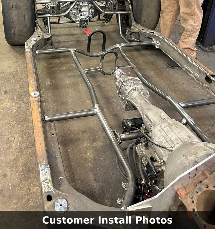 78-88 G-Body 25.3 Core Cage Kit