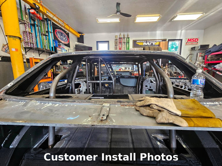 78-88 G-Body 25.3 Core Cage Kit
