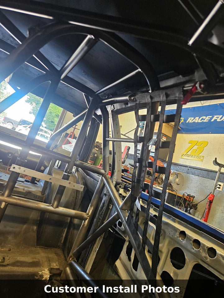 78-88 G-Body 25.3 Core Cage Kit