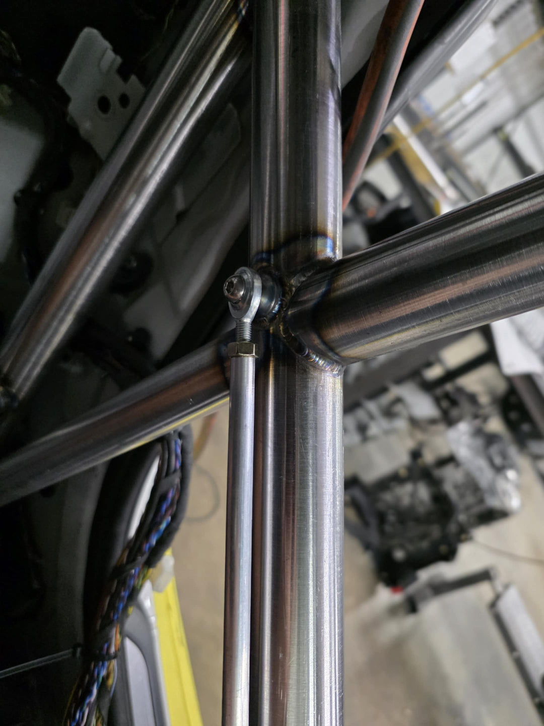 MRC Window Net Mount Kit