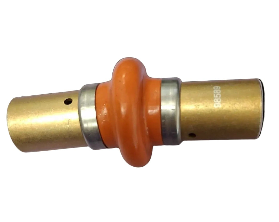 Universal Steering Joint
