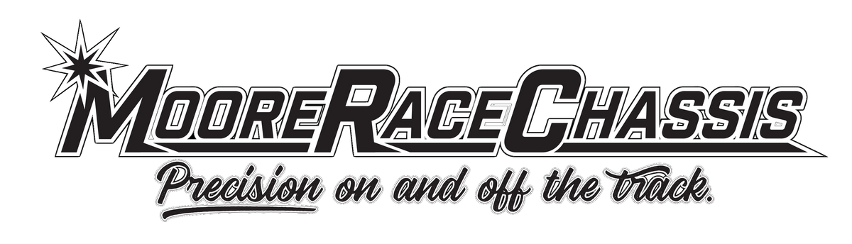 Racing Chassis Logo