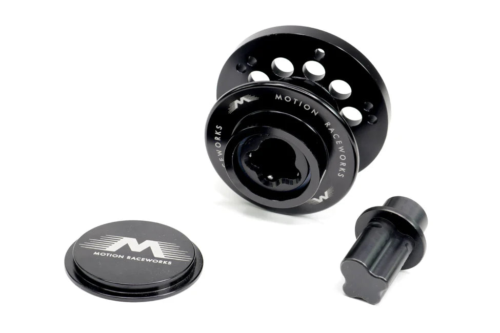 Steering Column Kit