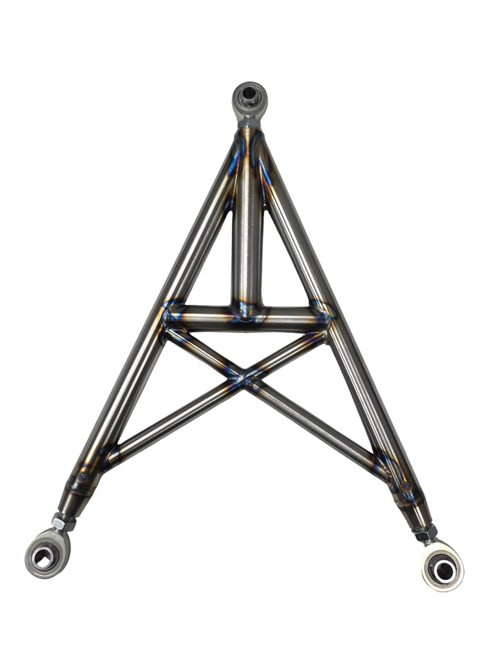 MRC Wishbone