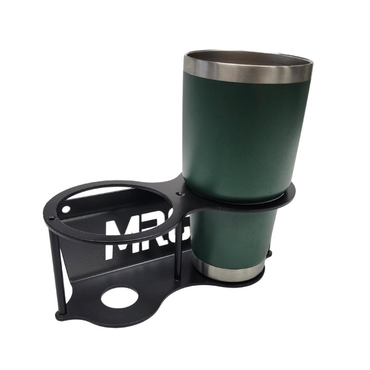 POWDERCOATED MRC PPP Shifter Cup Holder