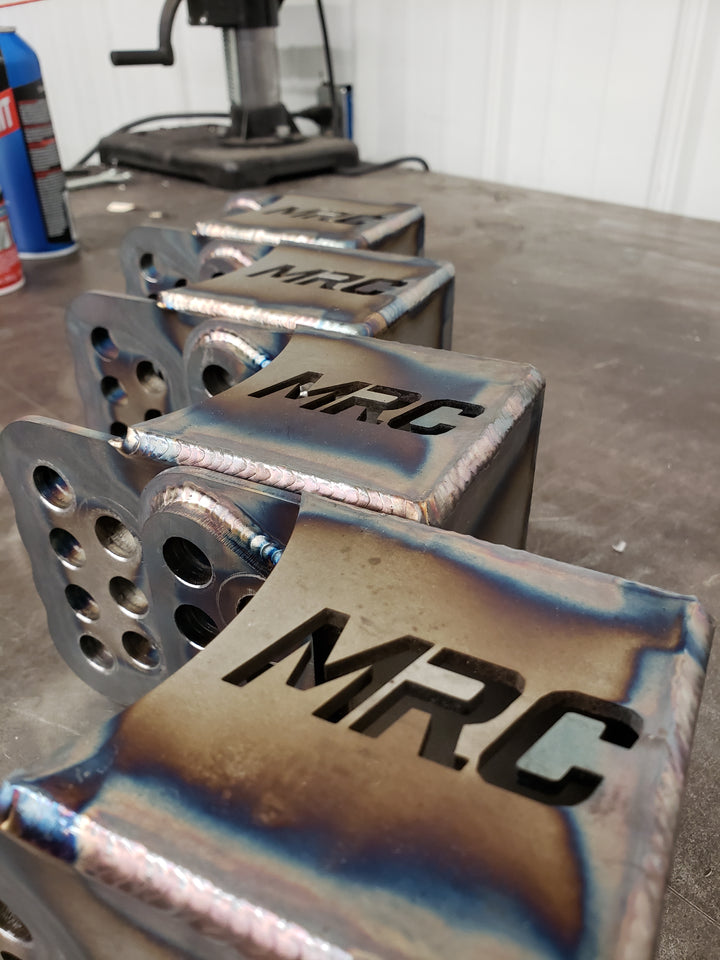 MRC Lower Control Arm Boxes