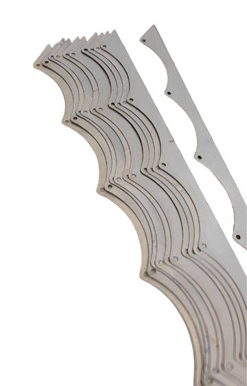 Tabs, Plates, Tubing – Moore Race Chassis