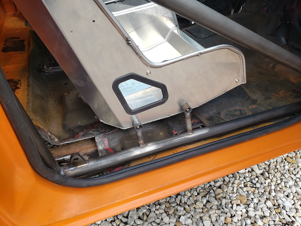 Seat Mount Kit – Moore Race Chassis