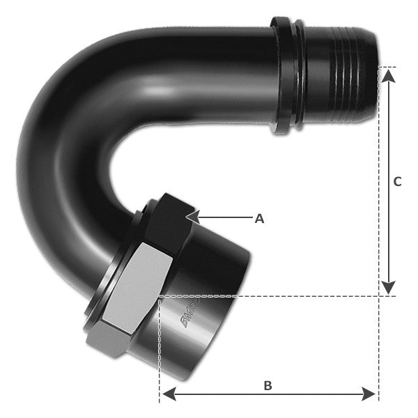 -6 Crimp fittings