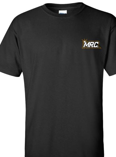 MRC Pinup Girl Shirt