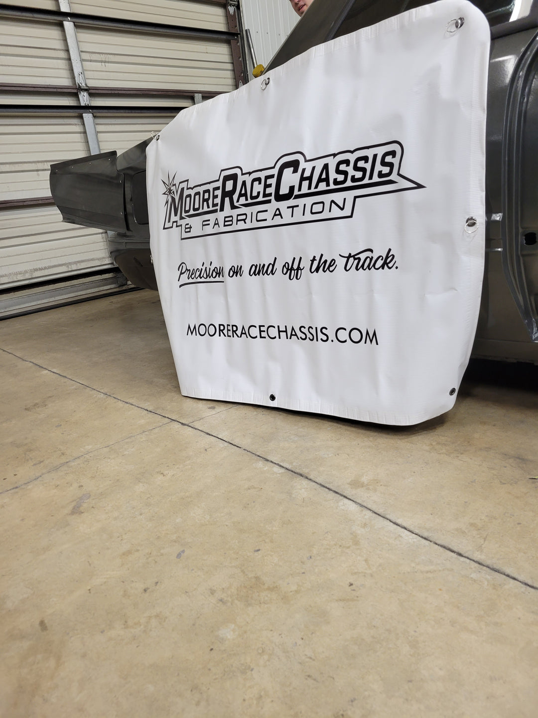 Accessories – Moore Race Chassis