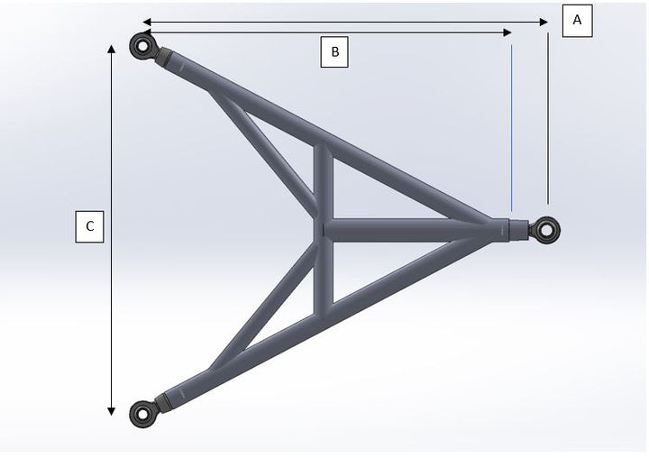 MRC Wishbone